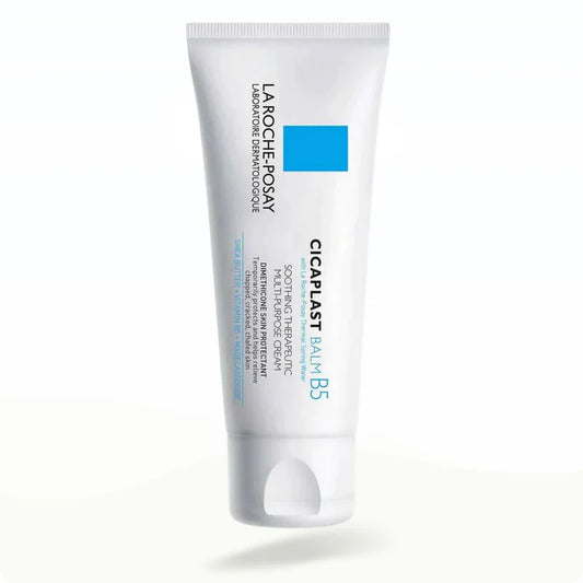 La Roche-Posay Cicaplast Balm B5 – Soothing Repair Balm for Dry Skin Irritations