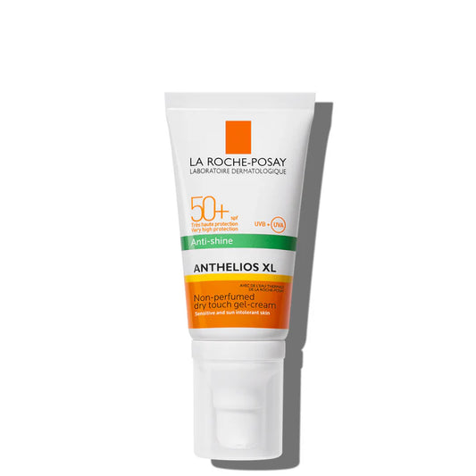 La Roche-Posay Anthelios XL SPF 50+ – High Protection for Sensitive & Sun-Intolerant Skin (50ml)