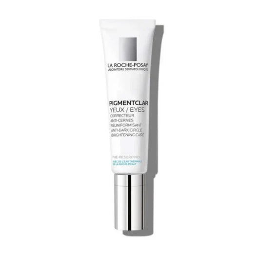 La Roche-Posay Pigmentclar Eyes – Brightening Eye Cream for Dark Circles (15ml)