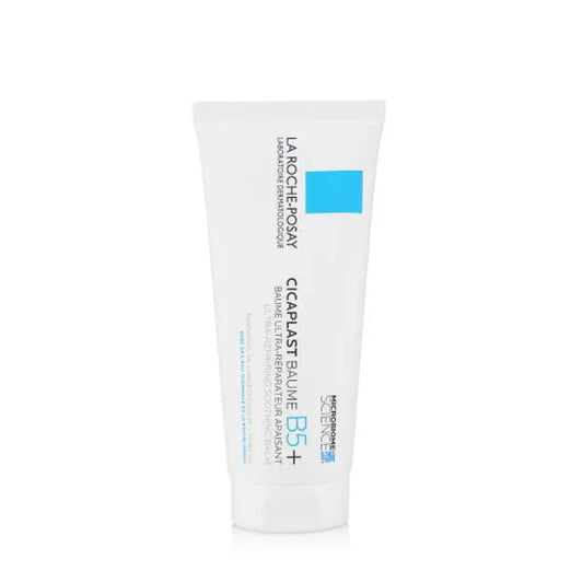 La Roche-Posay Cicaplast Baume B5+ – Ultra Repairing & Soothing Balm (100ml)