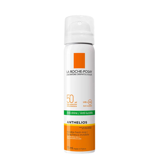 La Roche-Posay Anthelios SPF50 – High Protection Sunscreen for Sun-Sensitive Skin