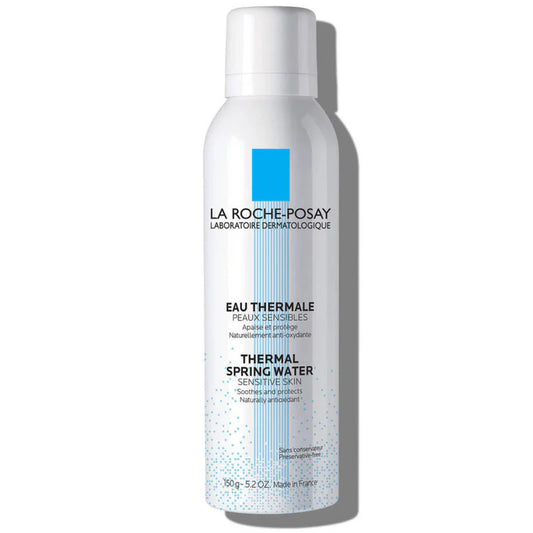 La Roche-Posay Thermal Spring Water – Soothing & Antioxidant Face Mist (300ml)