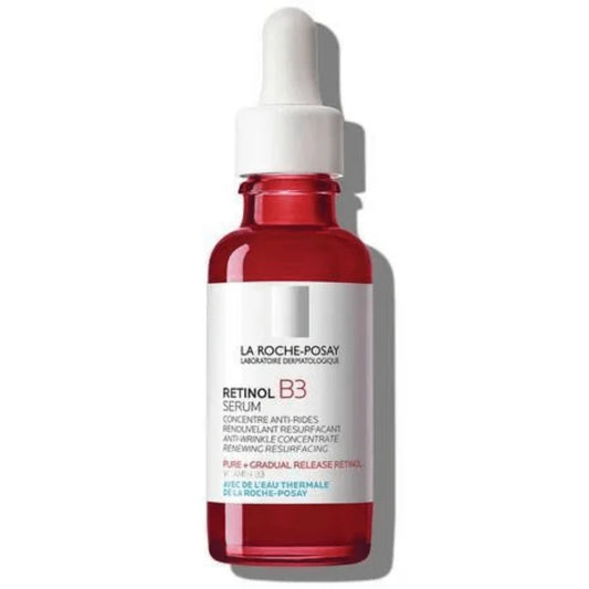 La Roche-Posay Pure Retinol B3 Serum – Advanced Anti-Aging & Skin Renewal